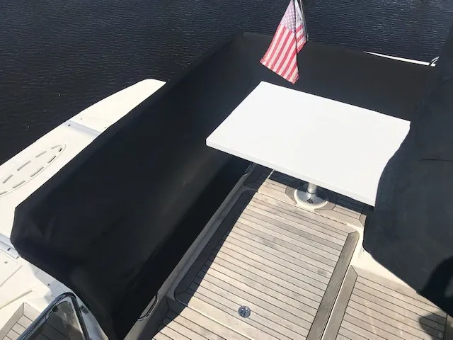 Slide: The Image of Sea Ray 510 SUNDANCER 2016 - 42
