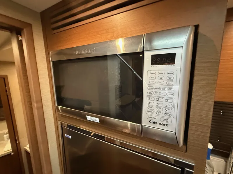 Slide: The Image of Sea Ray 510 SUNDANCER 2016 - 47