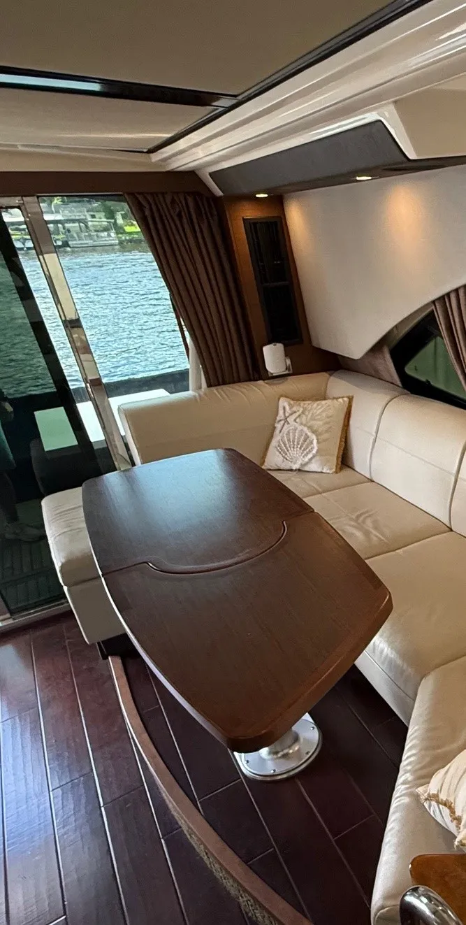 Slide: The Image of Sea Ray 510 SUNDANCER 2016 - 49