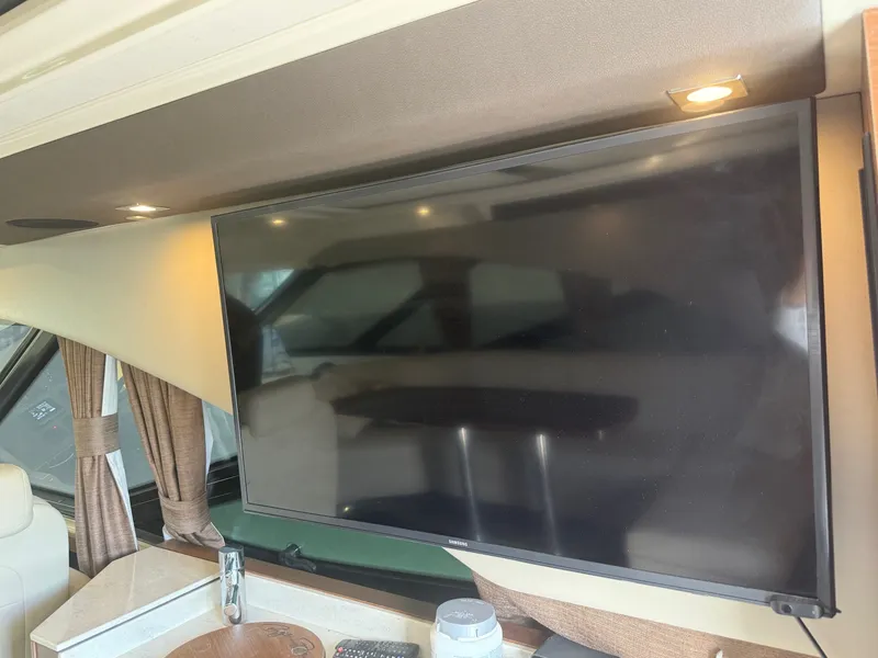 Slide: The Image of Sea Ray 510 SUNDANCER 2016 - 51