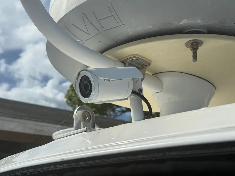 Slide: The Image of Sea Ray 510 SUNDANCER 2016 - 58