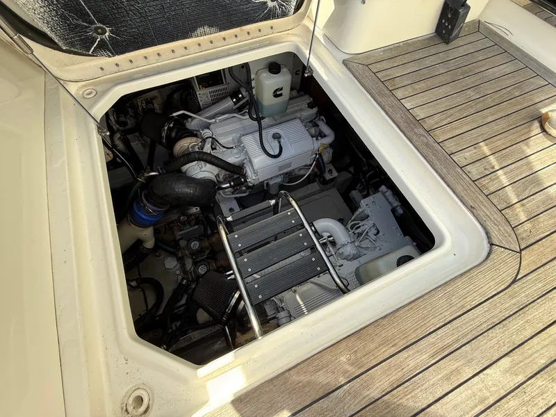 Slide: The Image of Sea Ray 510 SUNDANCER 2016 - 60