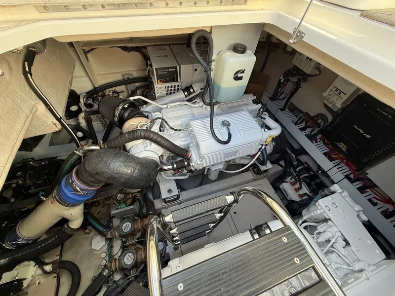 Slide: The Image of Sea Ray 510 SUNDANCER 2016 - 61