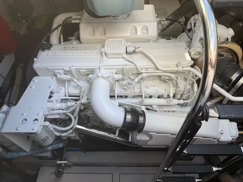 Slide: The Image of Sea Ray 510 SUNDANCER 2016 - 62