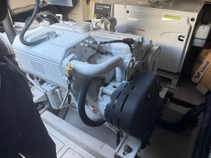 Slide: The Image of Sea Ray 510 SUNDANCER 2016 - 63