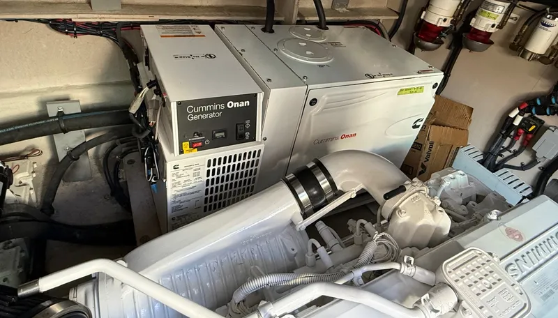 Slide: The Image of Sea Ray 510 SUNDANCER 2016 - 64