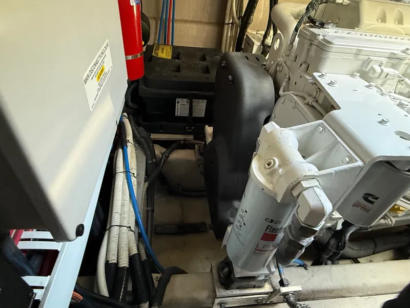 Slide: The Image of Sea Ray 510 SUNDANCER 2016 - 67