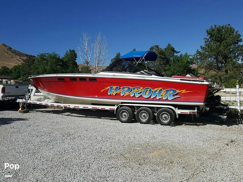 The Image of Formula 302 LS 1981 - 3950088