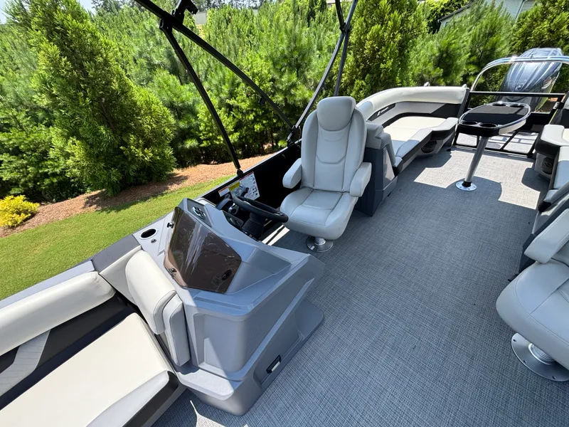 Slide: The Image of Starcraft VX 22 R DH 2026 - 8
