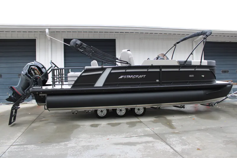 The Image of Starcraft SLS 3 Q DH 2026 - 0