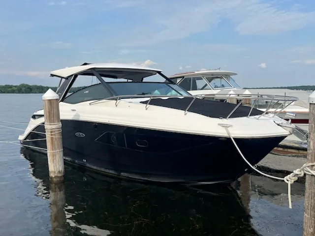 The Image of Sea Ray 320 DA 2020 - 0