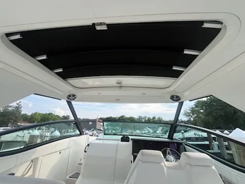 Slide: The Image of Sea Ray 320 DA 2020 - 14