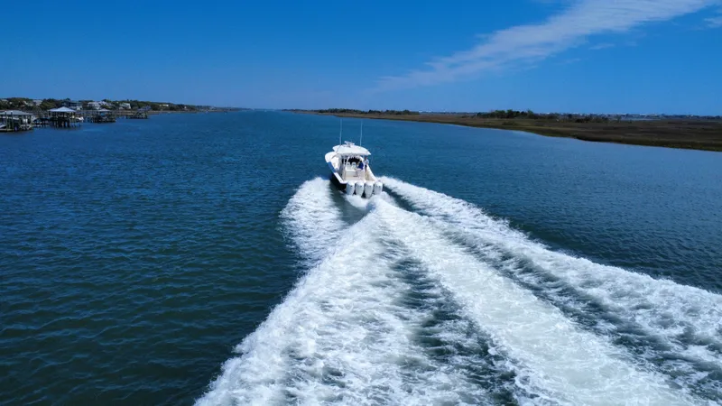Slide: The Image of Regulator Marine 41 2019 - 24