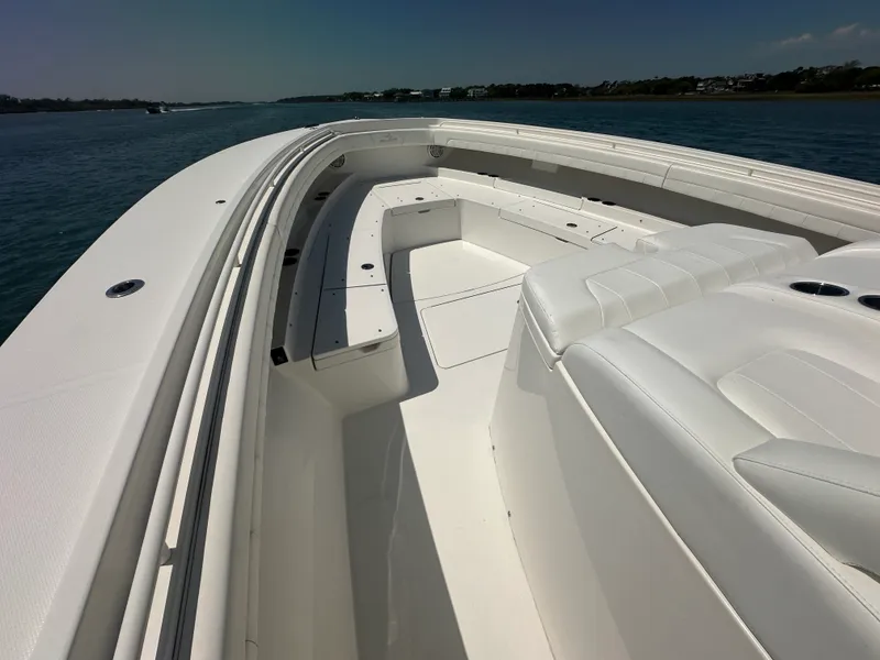 Slide: The Image of Regulator Marine 41 2019 - 9
