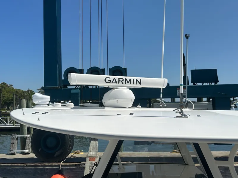 Slide: The Image of Regulator Marine 41 2019 - 17