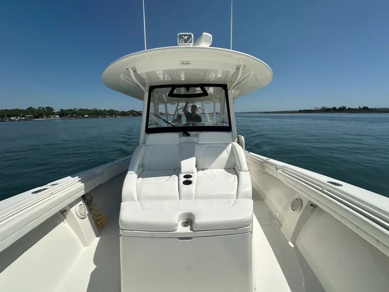 Slide: The Image of Regulator Marine 41 2019 - 8
