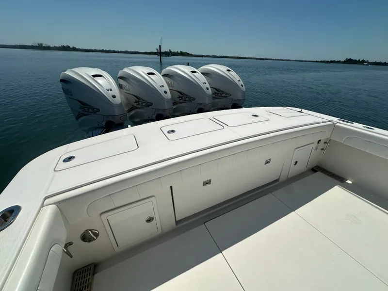 Slide: The Image of Regulator Marine 41 2019 - 7
