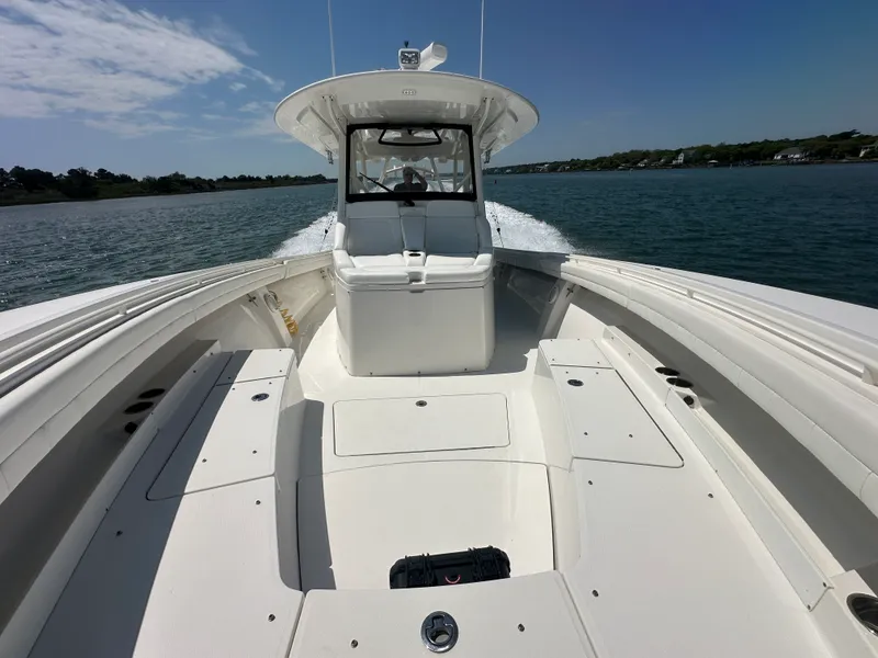 Slide: The Image of Regulator Marine 41 2019 - 13