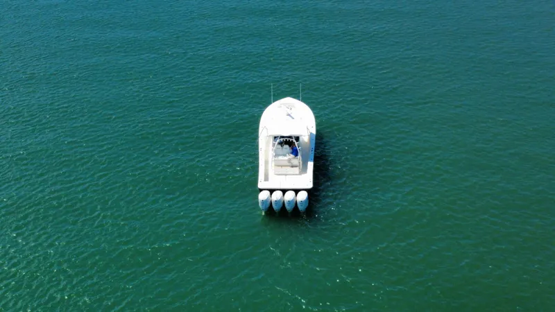 Slide: The Image of Regulator Marine 41 2019 - 22