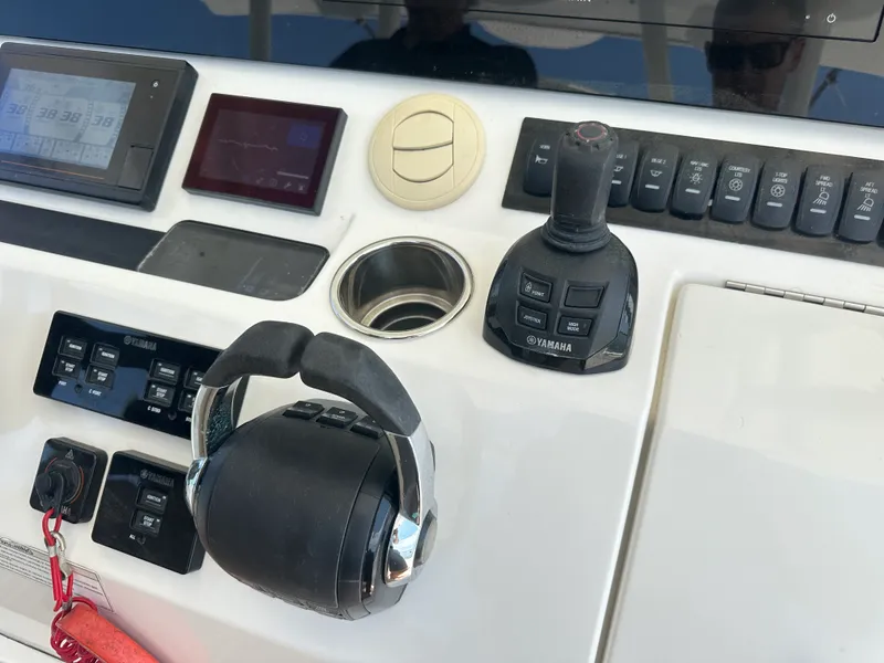 Slide: The Image of Regulator Marine 41 2019 - 26