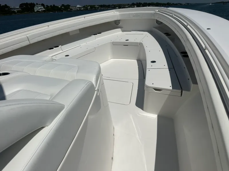 Slide: The Image of Regulator Marine 41 2019 - 12