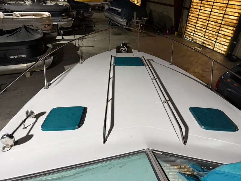 Slide: The Image of Sea Ray 300 SUNDANCER 1989 - 6