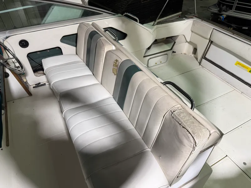 Slide: The Image of Sea Ray 300 SUNDANCER 1989 - 28