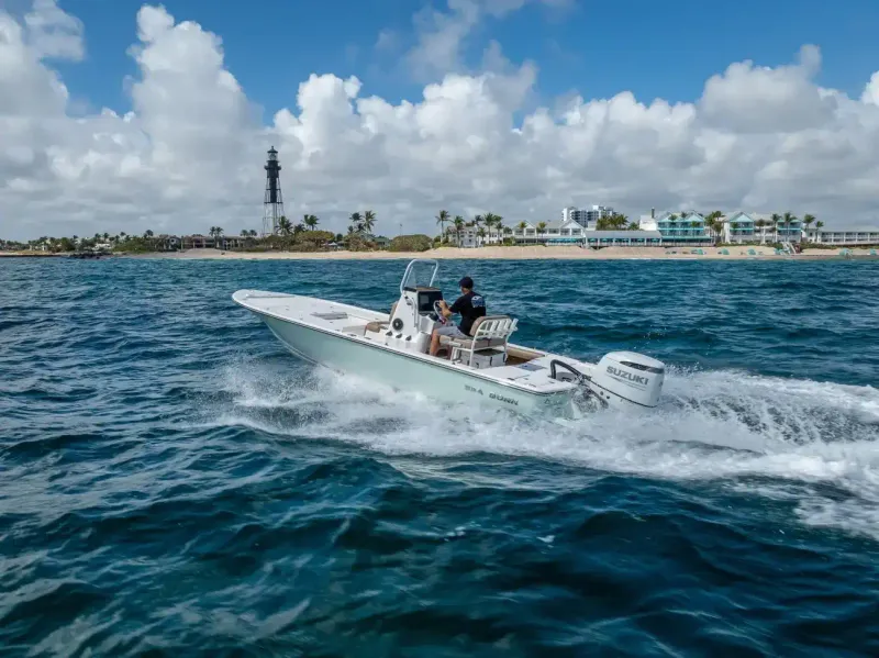 Slide: The Image of Sea Born FX22 2026 - 10