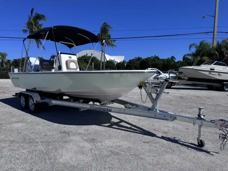 Slide: The Image of Sea Born FX22 2026 - 15