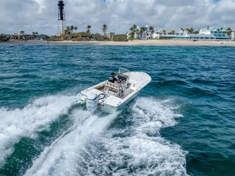 Slide: The Image of Sea Born FX22 2026 - 18