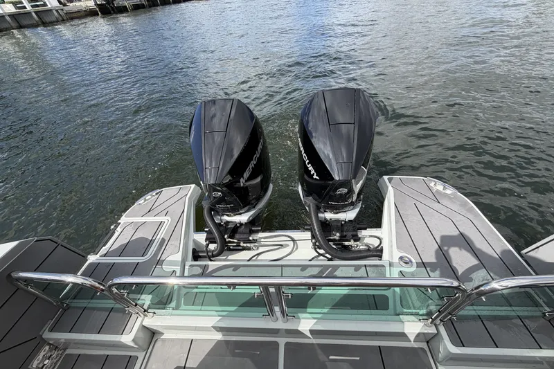 Slide: The Image of Saxdor 320 GTO 2023 - 20