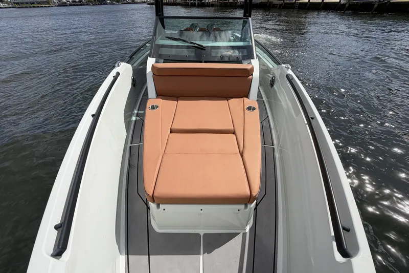 Slide: The Image of Saxdor 320 GTO 2023 - 41