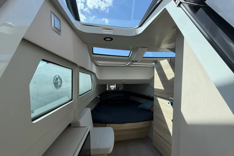 Slide: The Image of Saxdor 320 GTO 2023 - 45