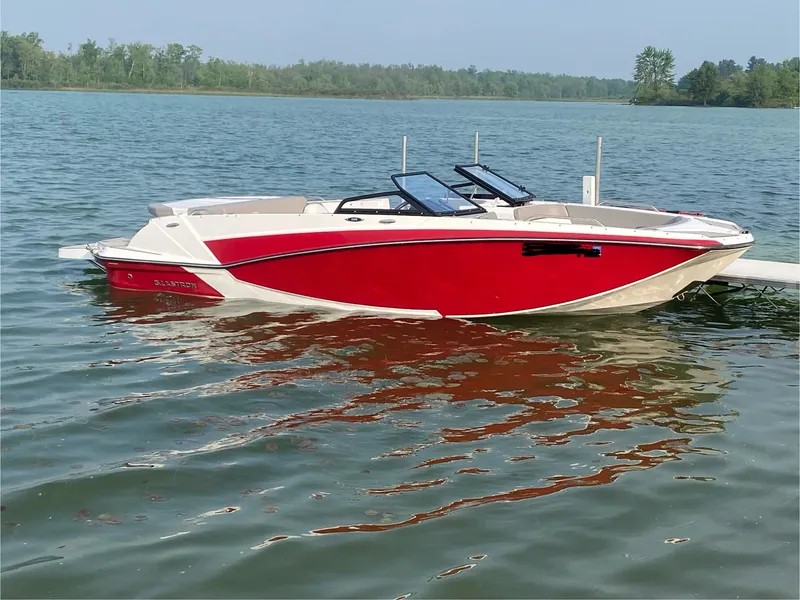 The Image of Glastron 205 GTD 2022 - 0