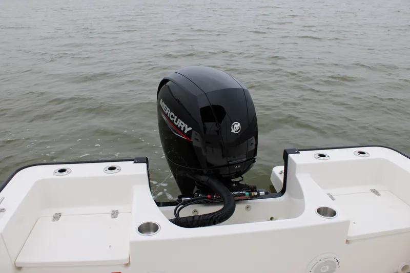 Slide: The Image of Boston Whaler 190 Montauk 2026 - 35