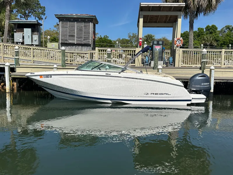 The Image of Regal 23 OBX 2020 - 0