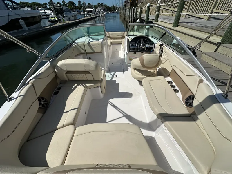 Slide: The Image of Regal 23 OBX 2020 - 10