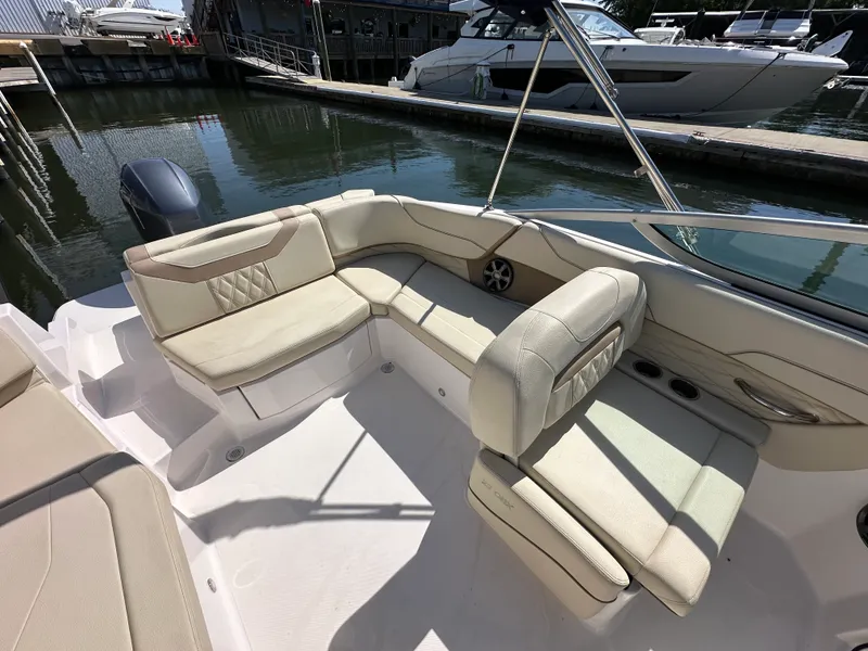 Slide: The Image of Regal 23 OBX 2020 - 13