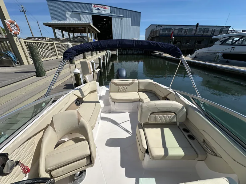 Slide: The Image of Regal 23 OBX 2020 - 14