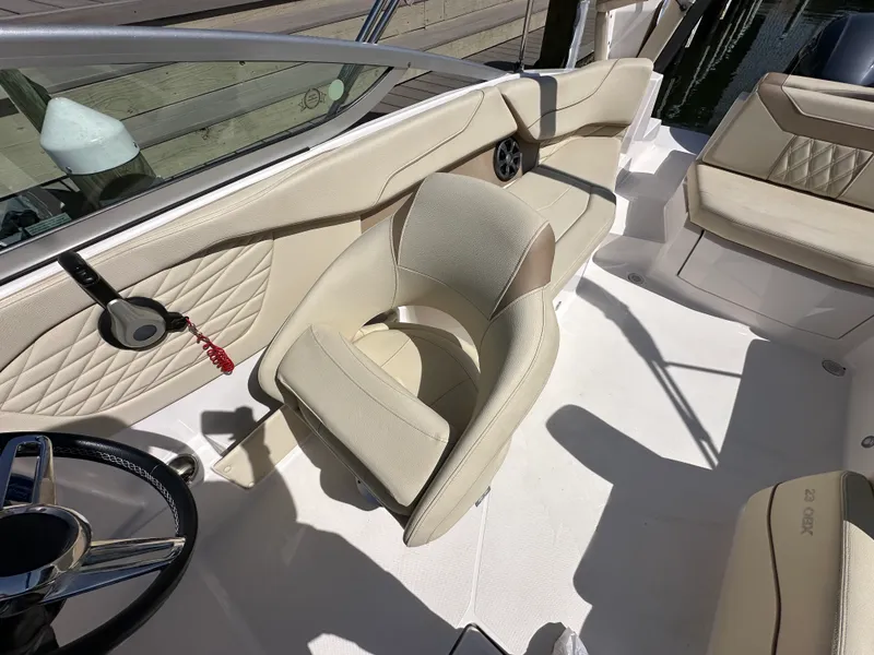 Slide: The Image of Regal 23 OBX 2020 - 16