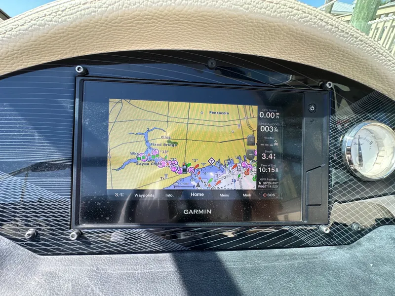 Slide: The Image of Regal 23 OBX 2020 - 18