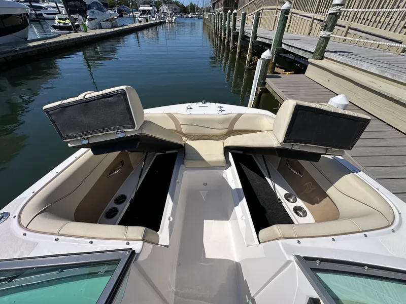 Slide: The Image of Regal 23 OBX 2020 - 25