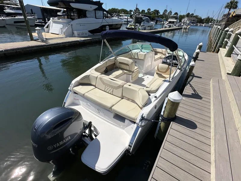 Slide: The Image of Regal 23 OBX 2020 - 3
