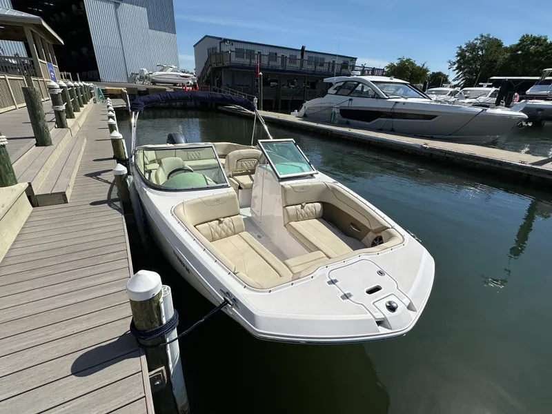 Slide: The Image of Regal 23 OBX 2020 - 4