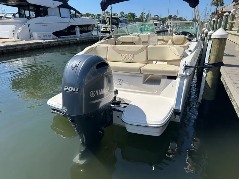 Slide: The Image of Regal 23 OBX 2020 - 5