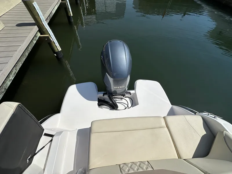 Slide: The Image of Regal 23 OBX 2020 - 6