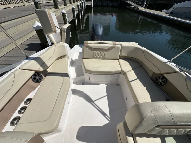 Slide: The Image of Regal 23 OBX 2020 - 7