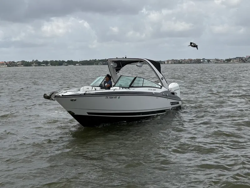 Slide: The Image of Monterey 305 SS 2019 - 4