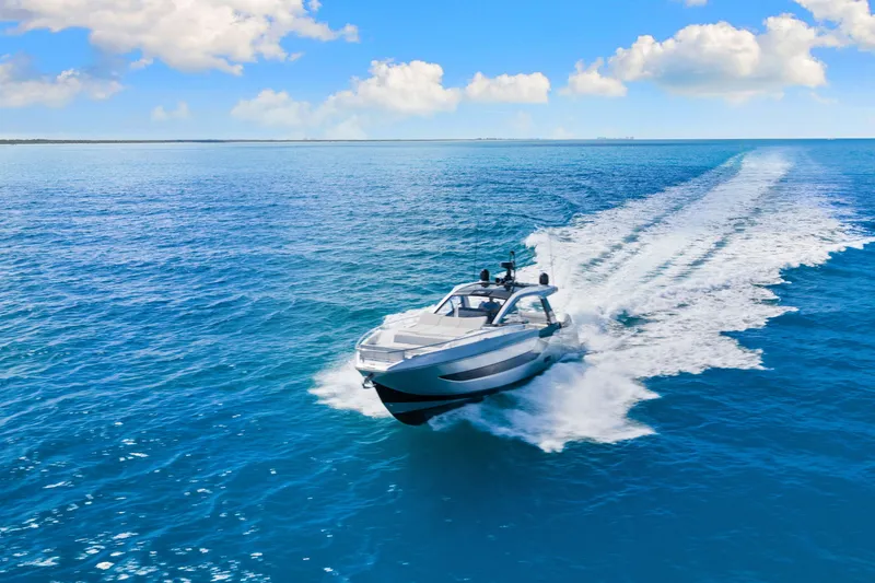 The Image of Azimut VERVE 48 2024 - 0
