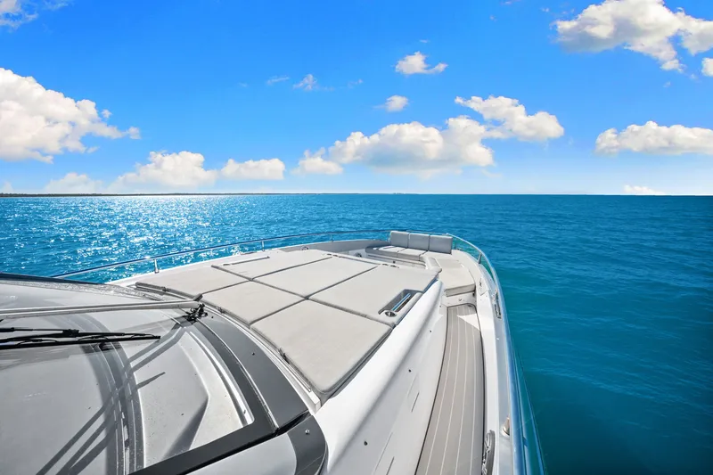 Slide: The Image of Azimut VERVE 48 2024 - 21